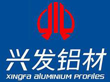 兴发铝材